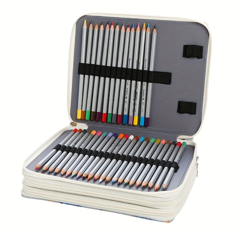 124 Slots Pencil Case School P - Stationery Supplier のレビューと価格