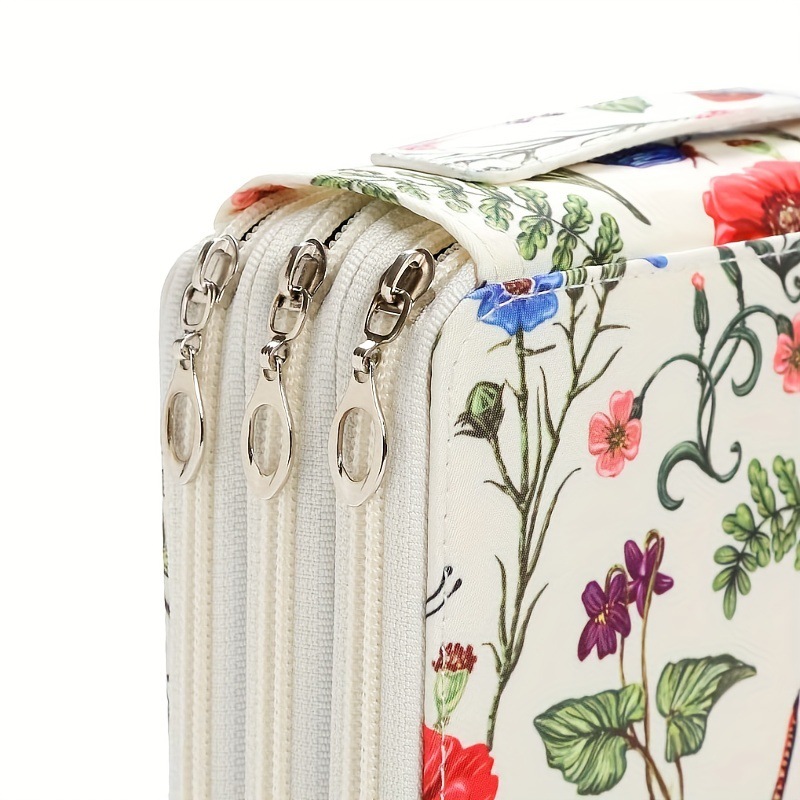 124 Slots Pencil Case School P - Stationery Supplier のレビューと価格