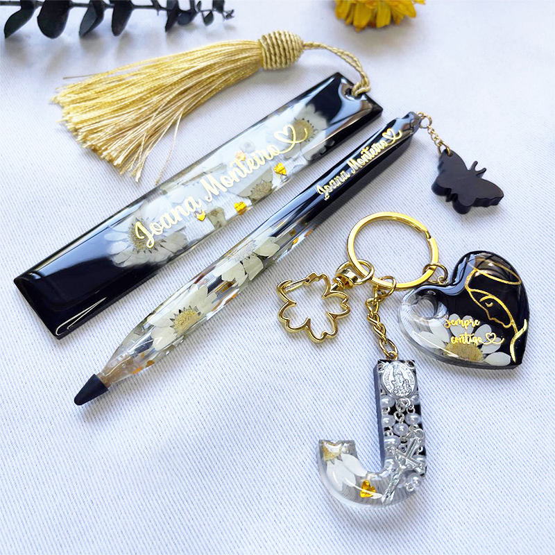 Transparent Pen and Bookmark S - Stationery Supplier のレビューと価格