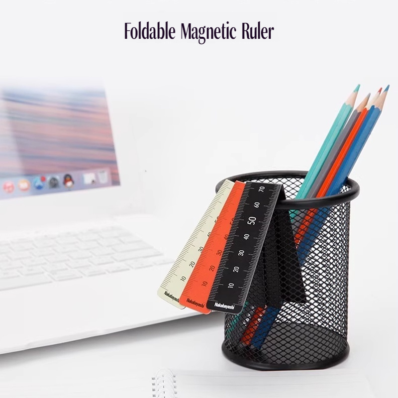 150/250mm Bookmark Rulers Flex - Bookmark Magnetic Clip のレビューと価格