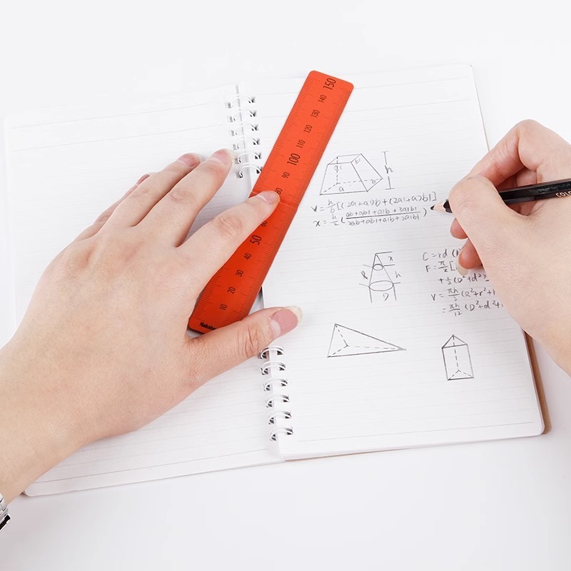 150/250mm Bookmark Rulers Flex - Bookmark Magnetic Clip のレビューと価格