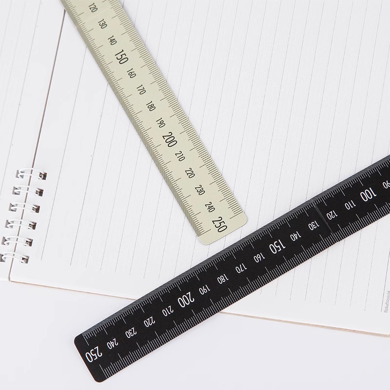 150/250mm Bookmark Rulers Flex - Bookmark Magnetic Clip のレビューと価格