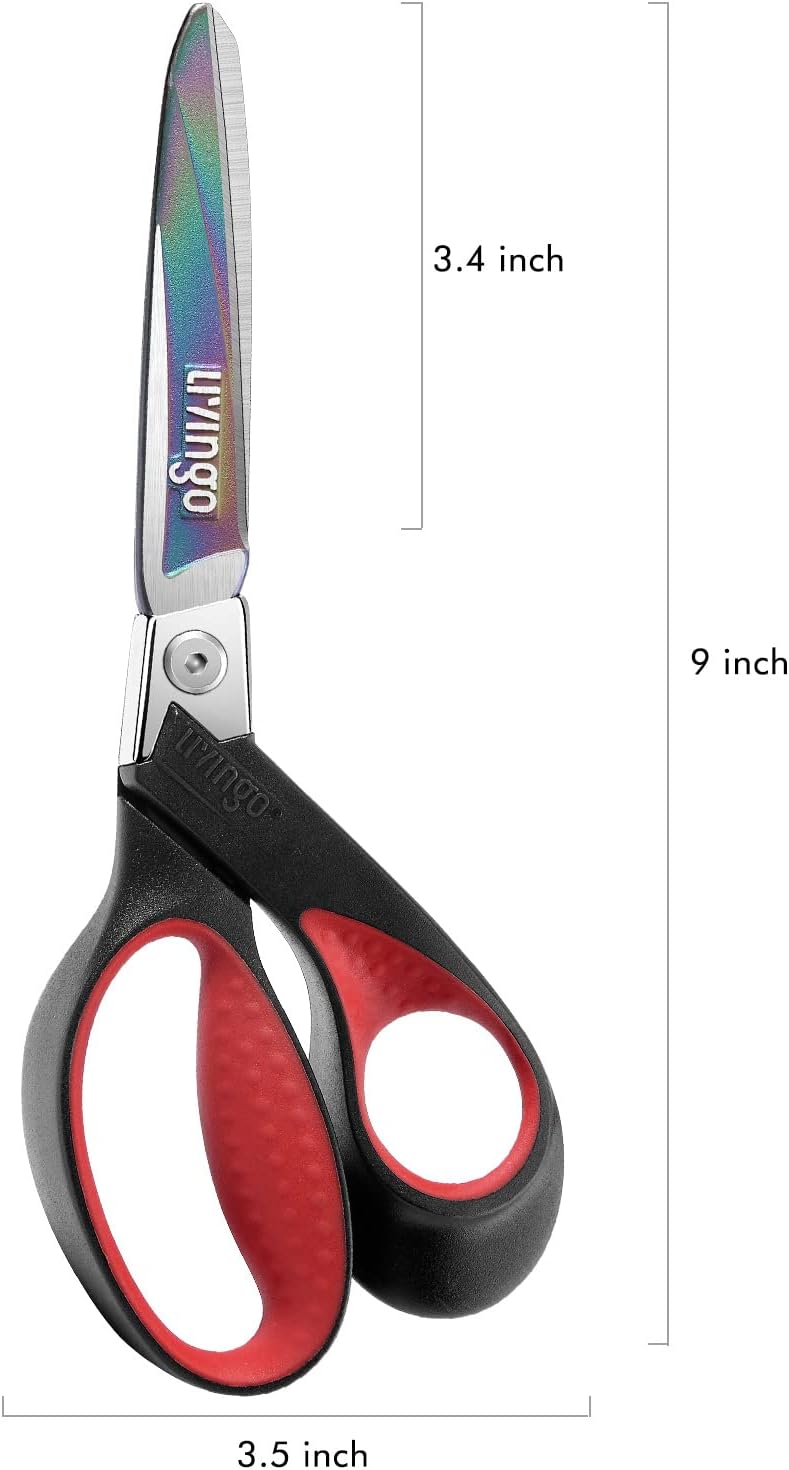 Industrial Heavy Duty Scissors - Scissors Stainless Craft のレビューと価格