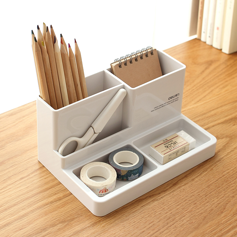 Stationery Holder Desk Accesso - Office Supply Office Stationery Items のレビューと価格