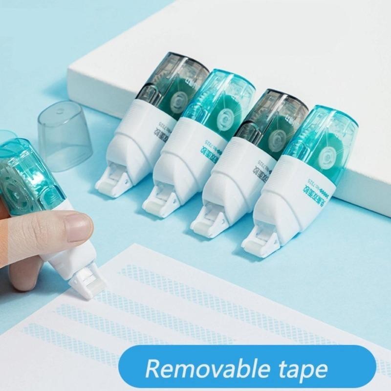 6mm x 8m Creative Double-sided - Glue Stick Pack のレビューと価格