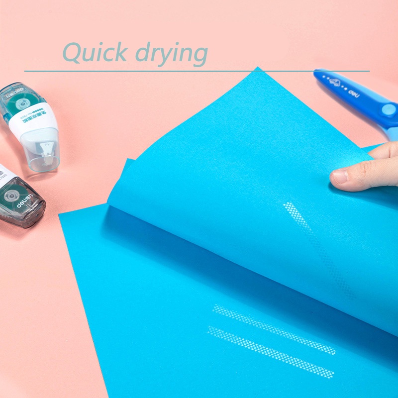6mm x 8m Creative Double-sided - Glue Stick Pack のレビューと価格