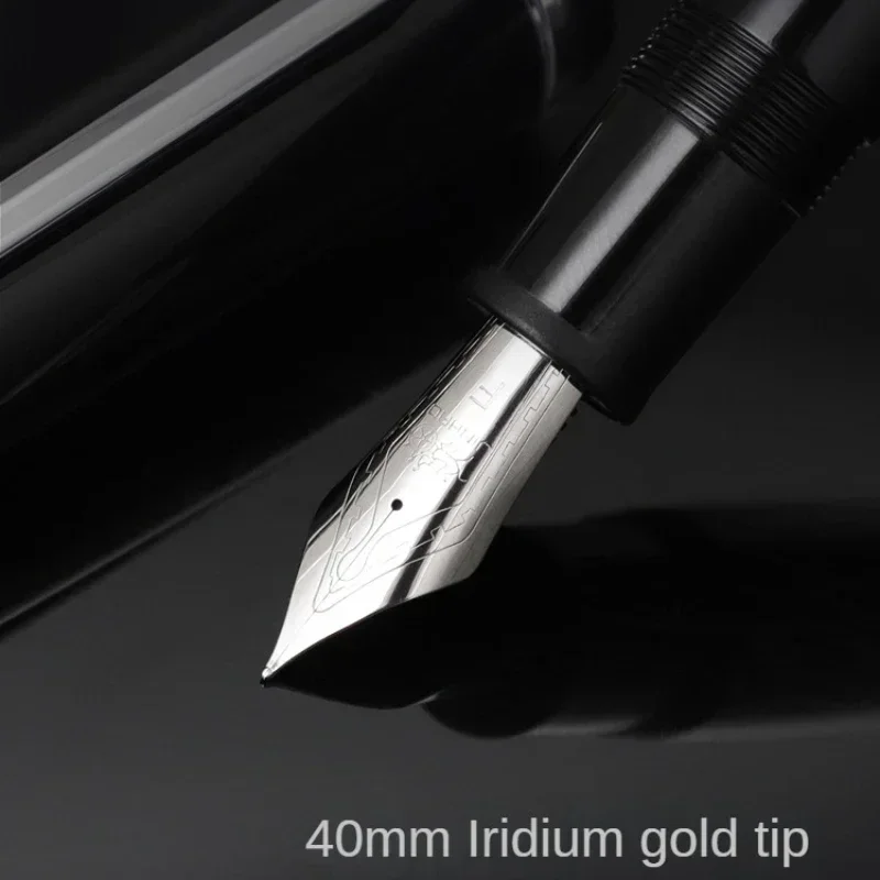 JINHAO X159 Fountain Pens Meta - Stationery Supply Business のレビューと価格