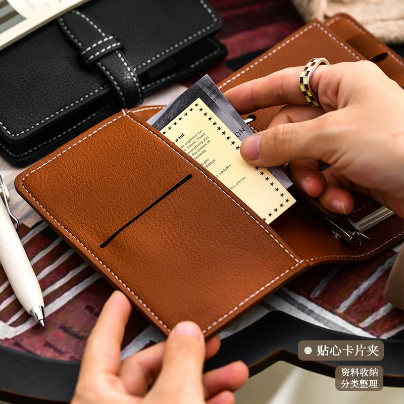 A7 Budget Binder 6 Hole Planne - Planner Weekly Budget のレビューと価格