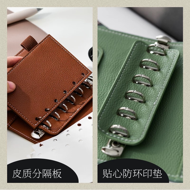 A7 Budget Binder 6 Hole Planne - Planner Weekly Budget のレビューと価格