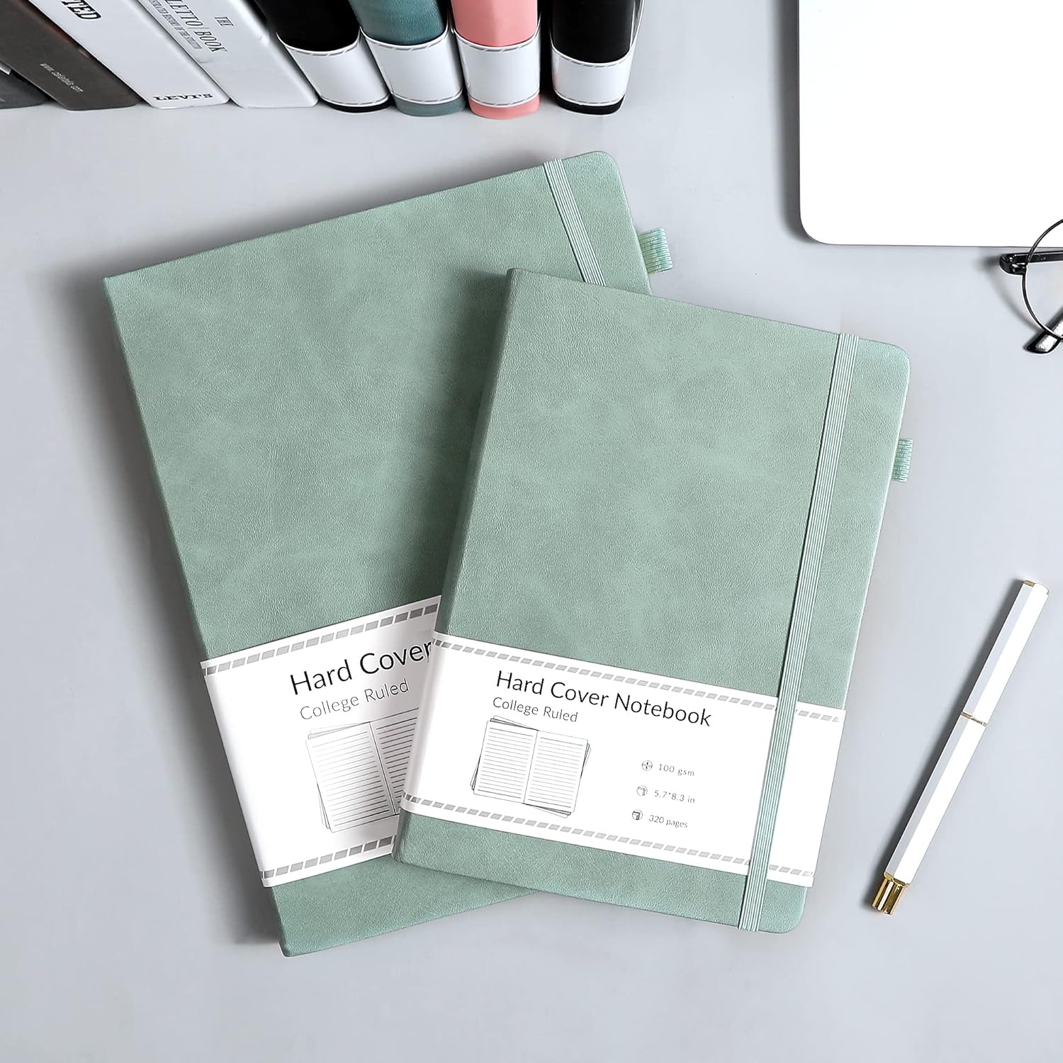 Lined Journal Notebook for Wom - Journal Leather Hardcover のレビューと価格