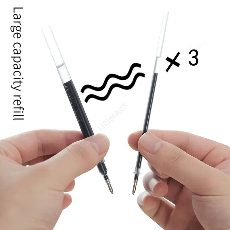 0.5/0.7/1.0mm Large Capacity O - Stationery Supply Business のレビューと価格