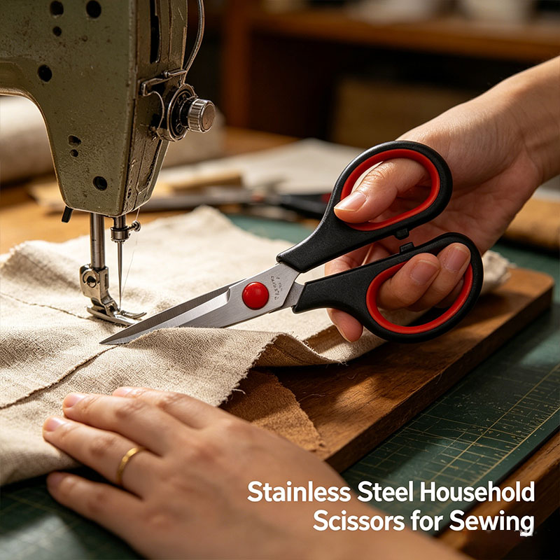 Stainless Sewing Scissors Tail - Scissors Stainless Craft のレビューと価格