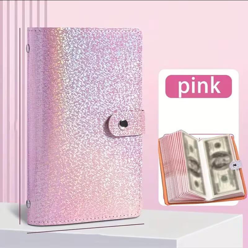 Soft Leather Binder Budget Pla - Planner Weekly Budget のレビューと価格