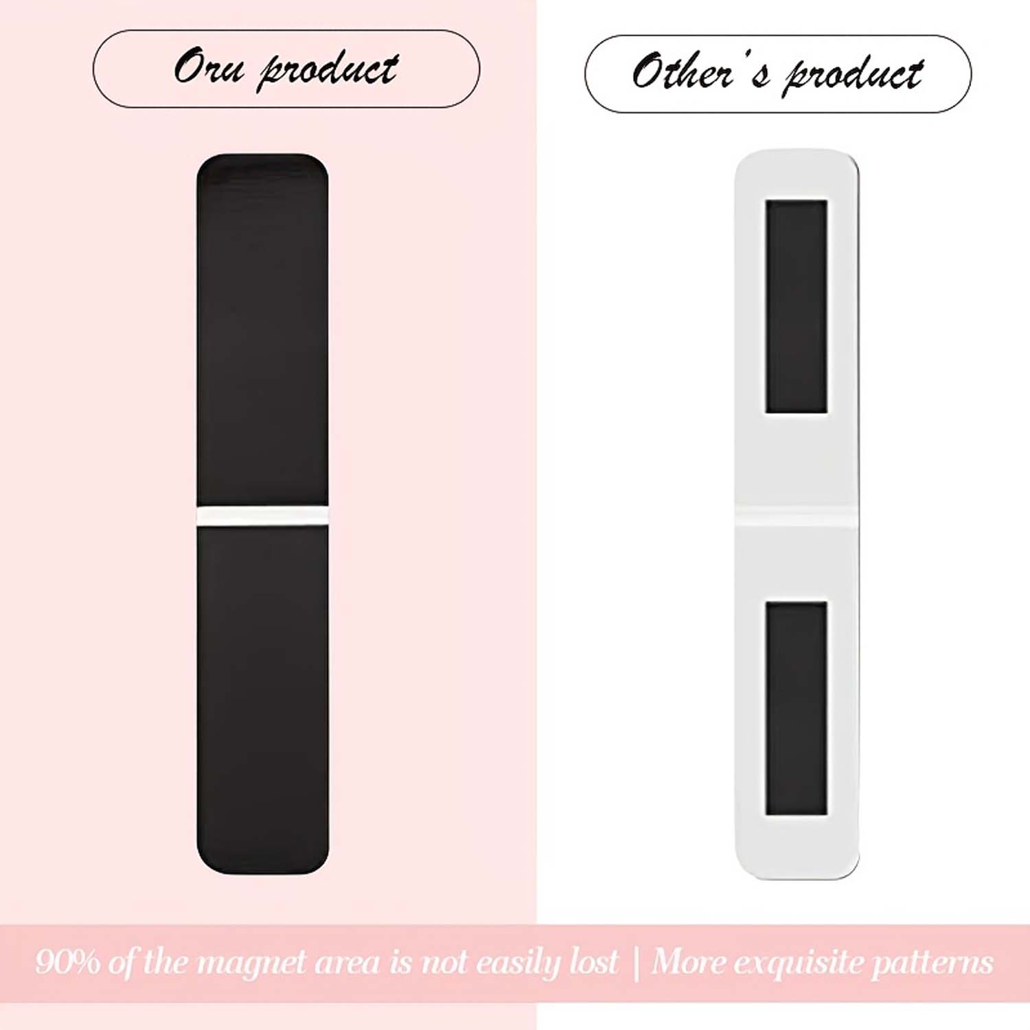 12pcs Flower Magnetic Bookmark - Bookmark Magnetic Clip のレビューと価格