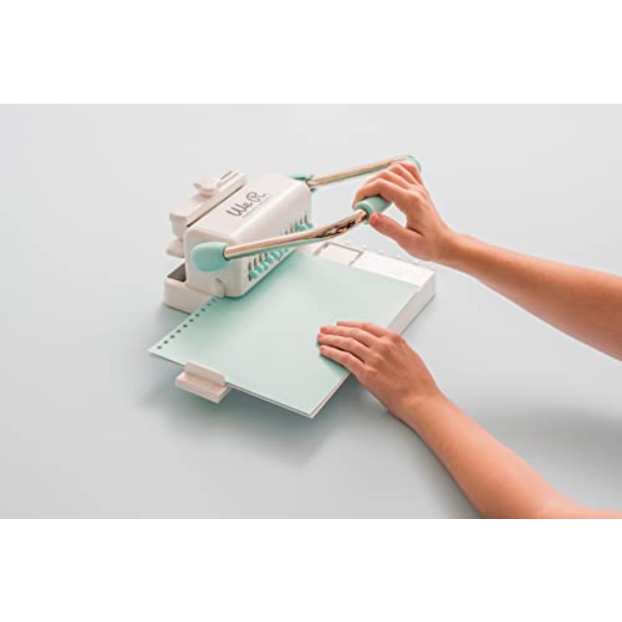 Cinch Book Binding Machine Ver - Binding Comb Plastic のレビューと価格