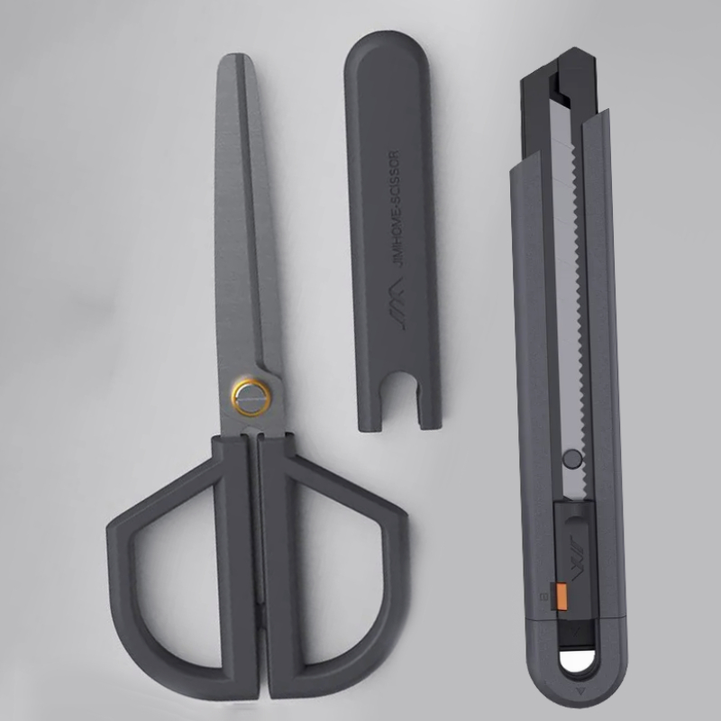  JIMIHOME Scissors and Utility - Scissors Stainless Craft のレビューと価格