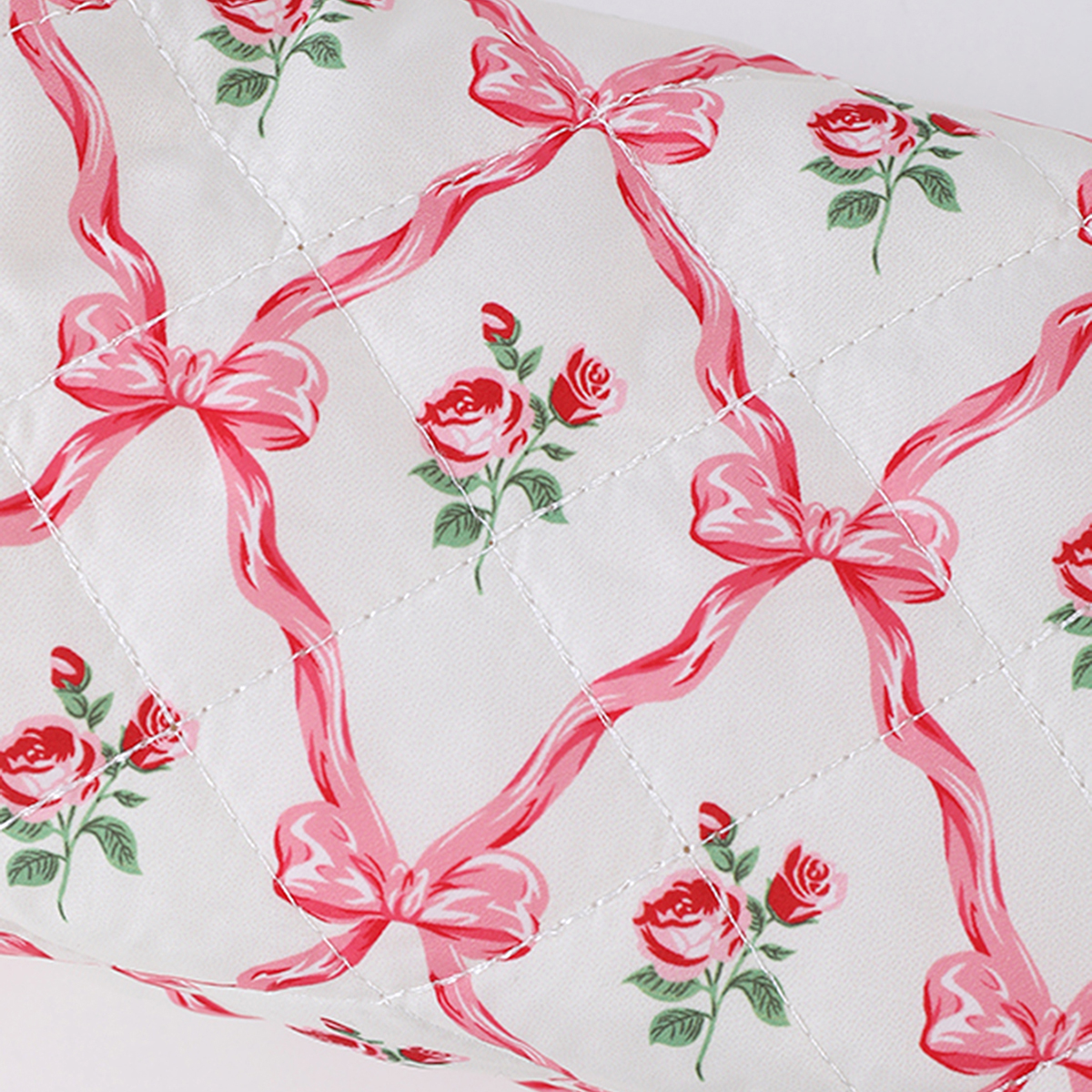 Cartoon print rose pencil case - Office Supply Office Stationery Items のレビューと価格