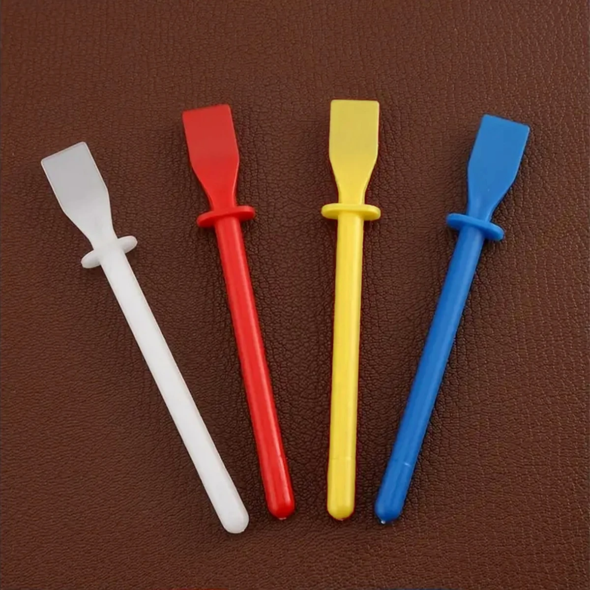 Polypropylene Spatula with Pai - Glue Stick Pack のレビューと価格