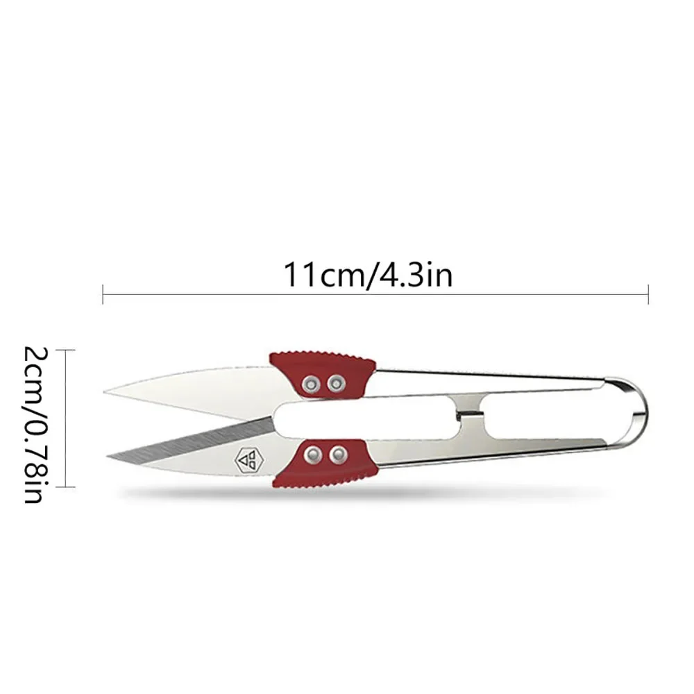 1/3/5pcs Premium Stainless Ste - Scissors Stainless Craft のレビューと価格