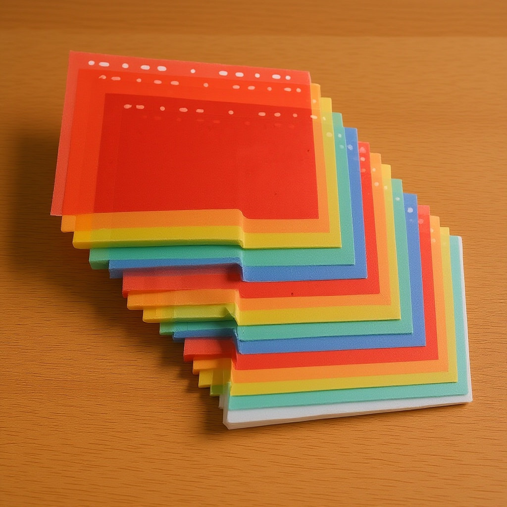 1Set Index Binder Dividers A4  - Index Tab Divider のレビューと価格