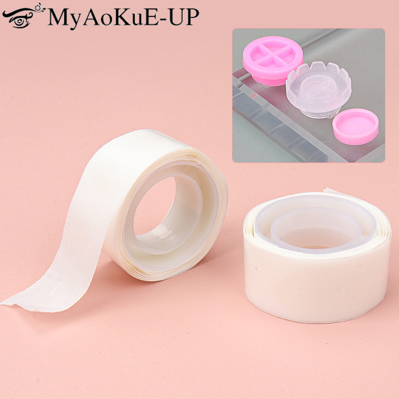 300pcs Eyelash Extension Glue  - Glue Stick Pack のレビューと価格