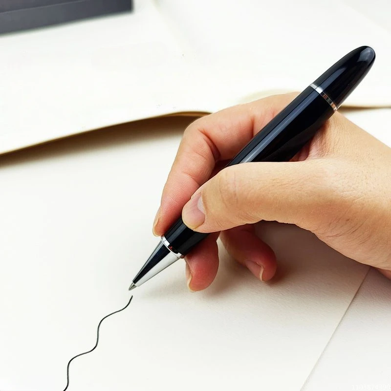 Hot Luxury Gel Pens 0.7mm Adva - Stationery Supply Business のレビューと価格