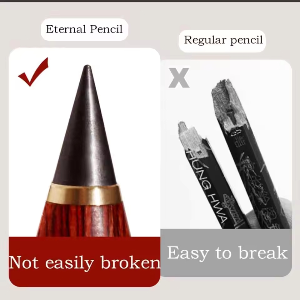 Redwood Writing Pencil Hb Repl - Stationery Office のレビューと価格