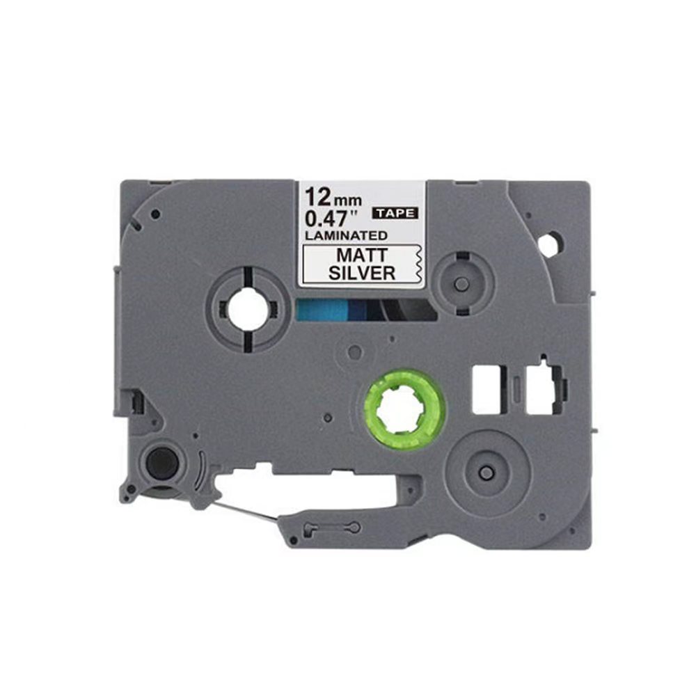 Compatible Brother TZe Lamilat - Label Printer Tape のレビューと価格