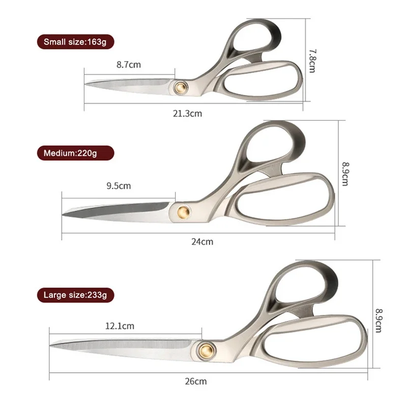 Professional Sewing Scissors T - Scissors Stainless Craft のレビューと価格
