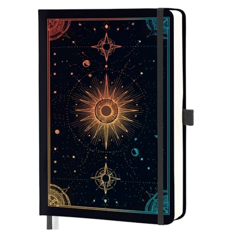 Lined Journal Notebook for Wom - Journal Leather Hardcover のレビューと価格
