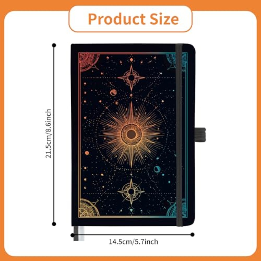 Lined Journal Notebook for Wom - Journal Leather Hardcover のレビューと価格