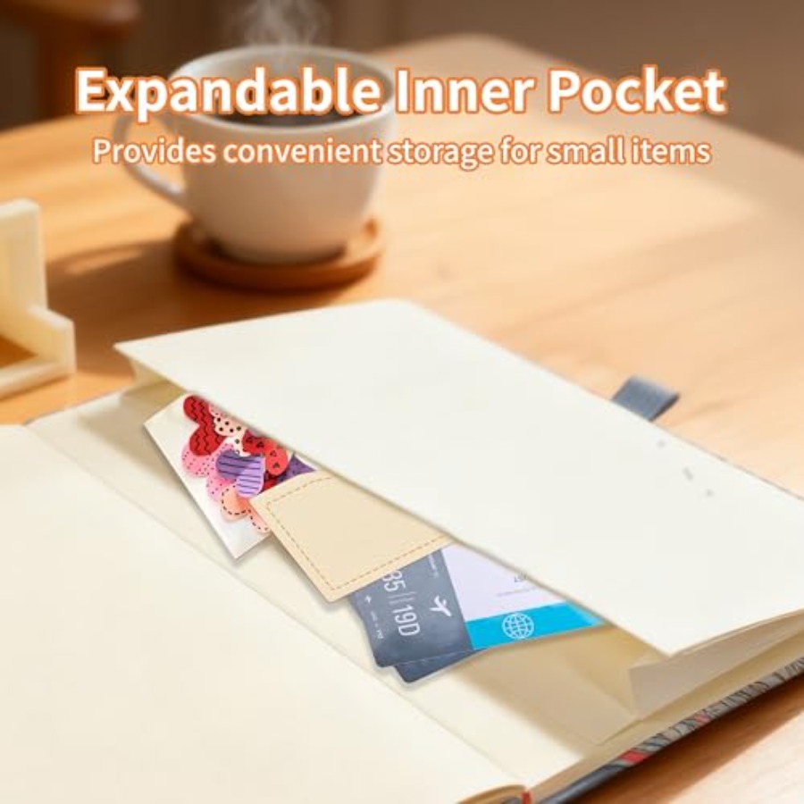 Lined Journal Notebook for Wom - Journal Leather Hardcover のレビューと価格