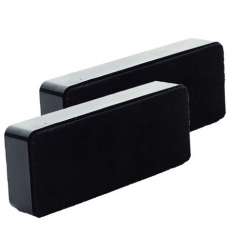 2pcs/set Black Magnetic Attach - Whiteboard Marker Set のレビューと価格