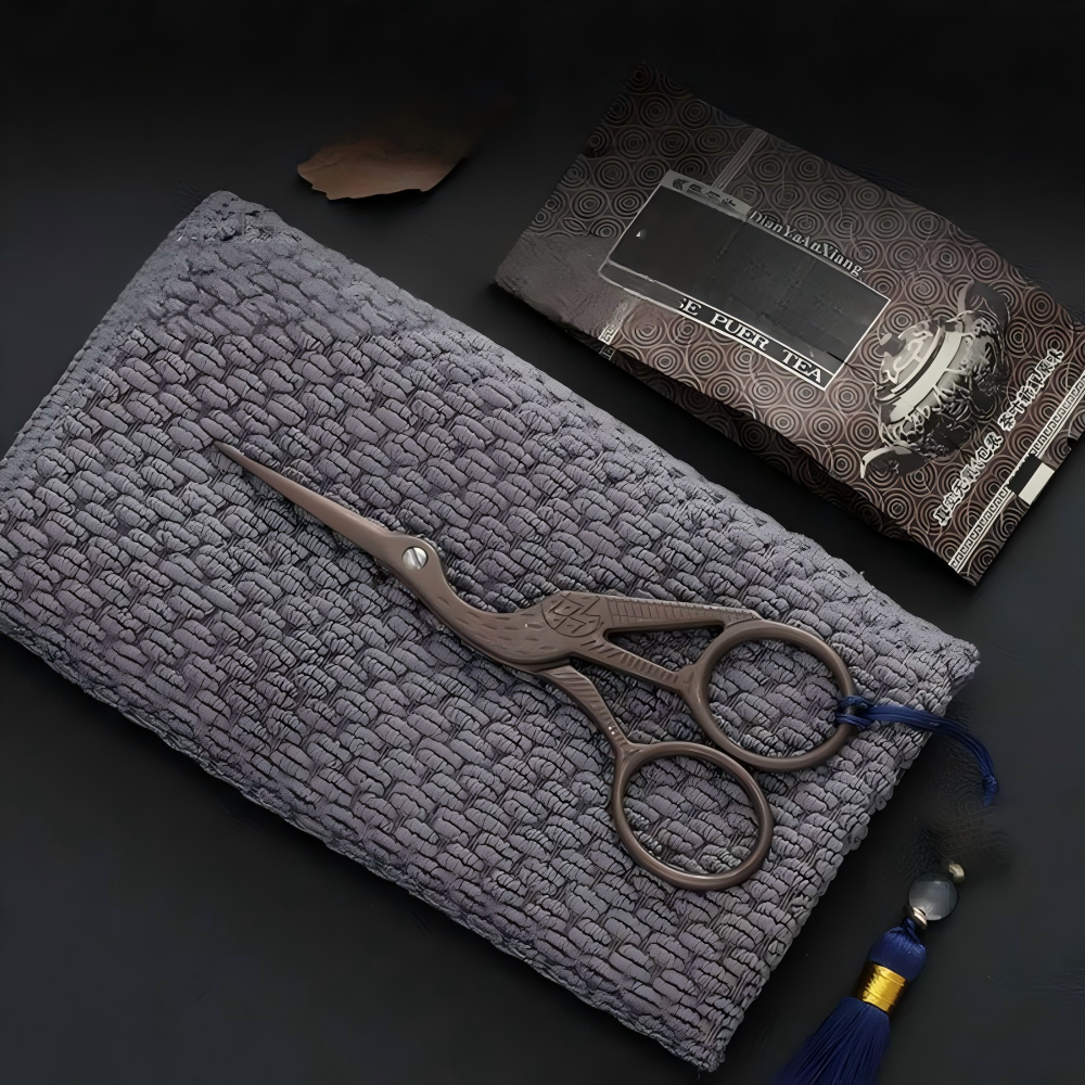 Stainless Steel Antique Scisso - Scissors Stainless Craft のレビューと価格