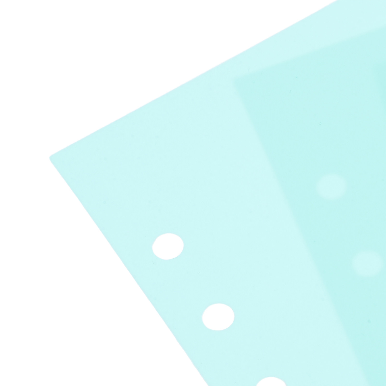 6Pcs A5 Plastic Binder Index D - Index Tab Divider のレビューと価格
