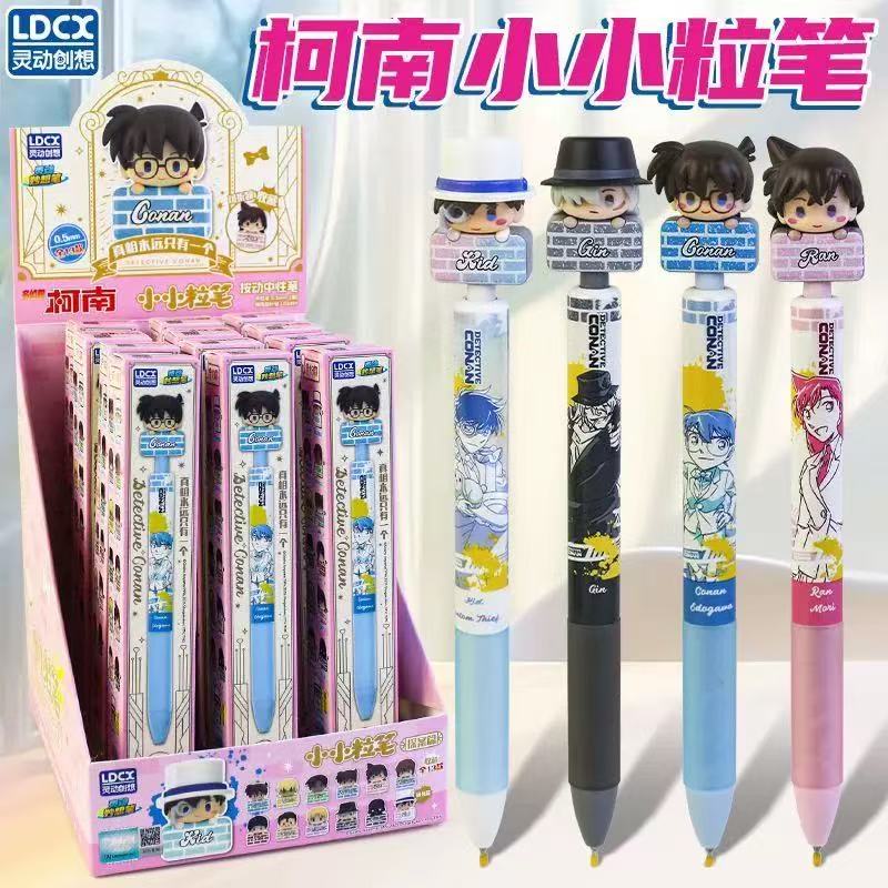 Detective Conan Mini Gel Pen B - Stationery Office のレビューと価格