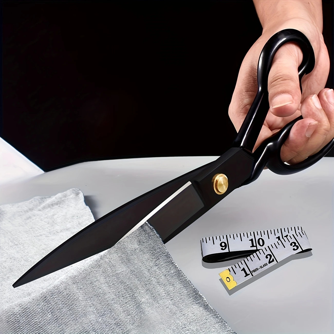 Prajna Tailor Scissors Vintage - Scissors Stainless Craft のレビューと価格