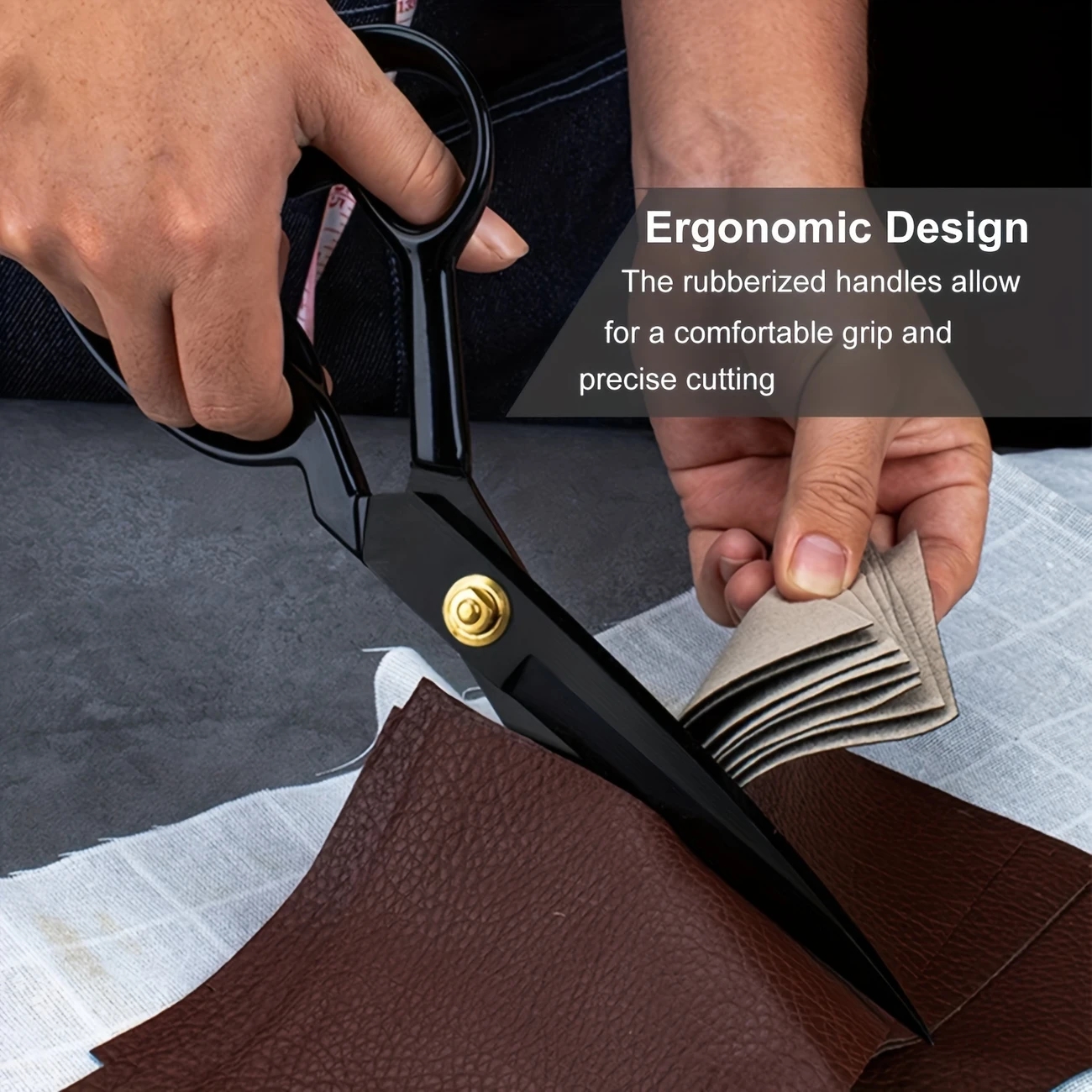 Prajna Tailor Scissors Vintage - Scissors Stainless Craft のレビューと価格