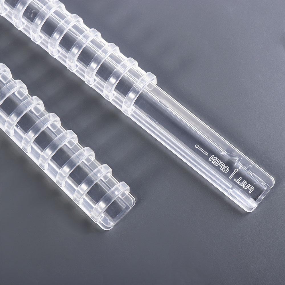 Supplies Office Accessory Plas - Binding Comb Plastic のレビューと価格