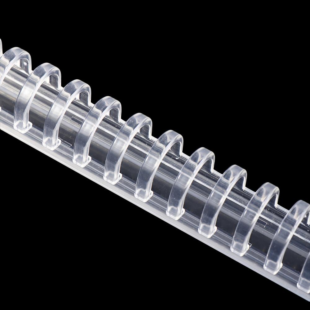 Supplies Office Accessory Plas - Binding Comb Plastic のレビューと価格