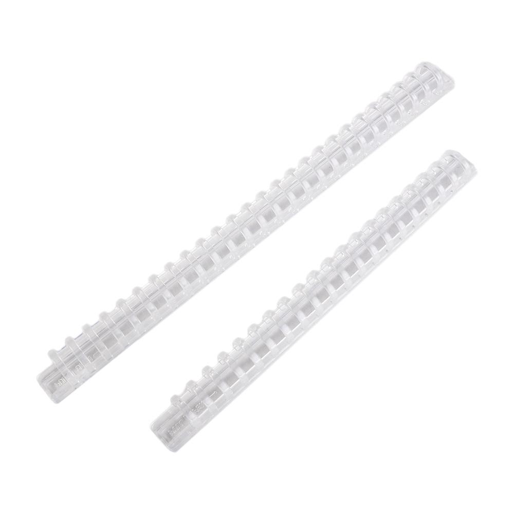 Supplies Office Accessory Plas - Binding Comb Plastic のレビューと価格
