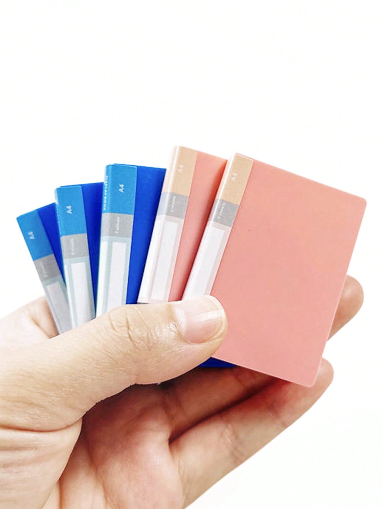 1 set  Scale Miniature File Fo - Stationery Office のレビューと価格