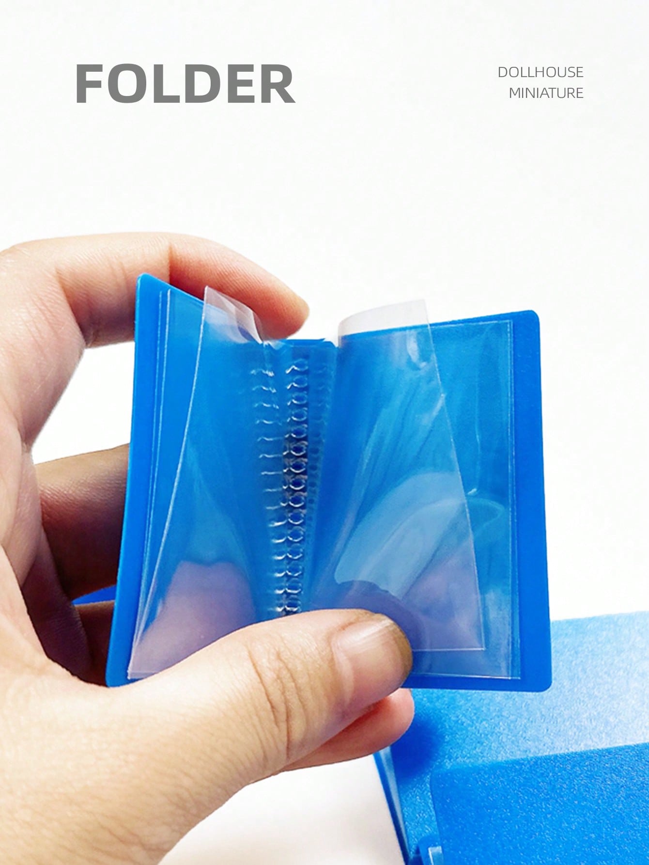 1 set  Scale Miniature File Fo - Stationery Office のレビューと価格