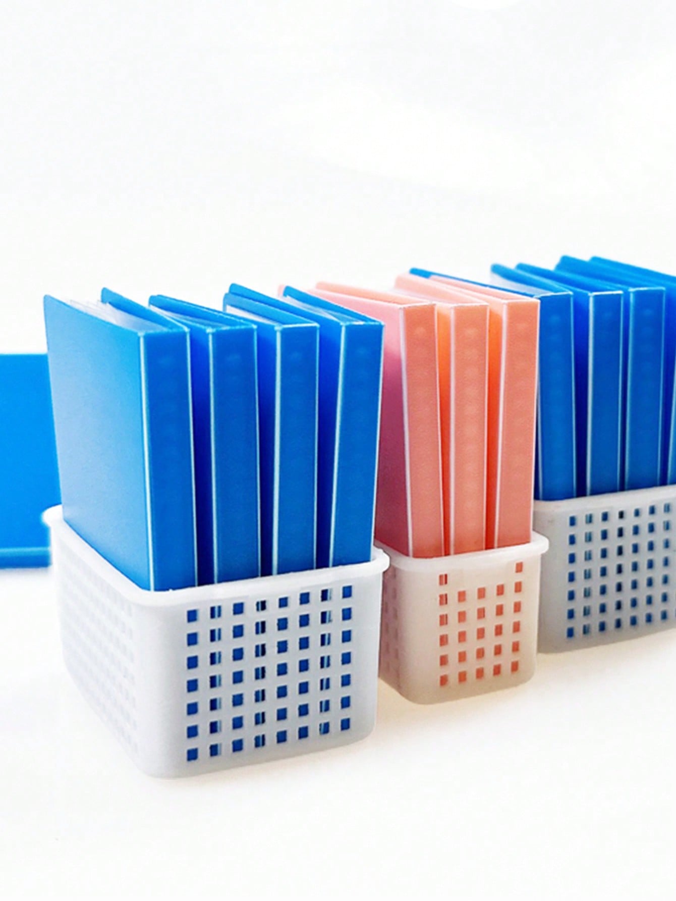 1 set  Scale Miniature File Fo - Stationery Office のレビューと価格
