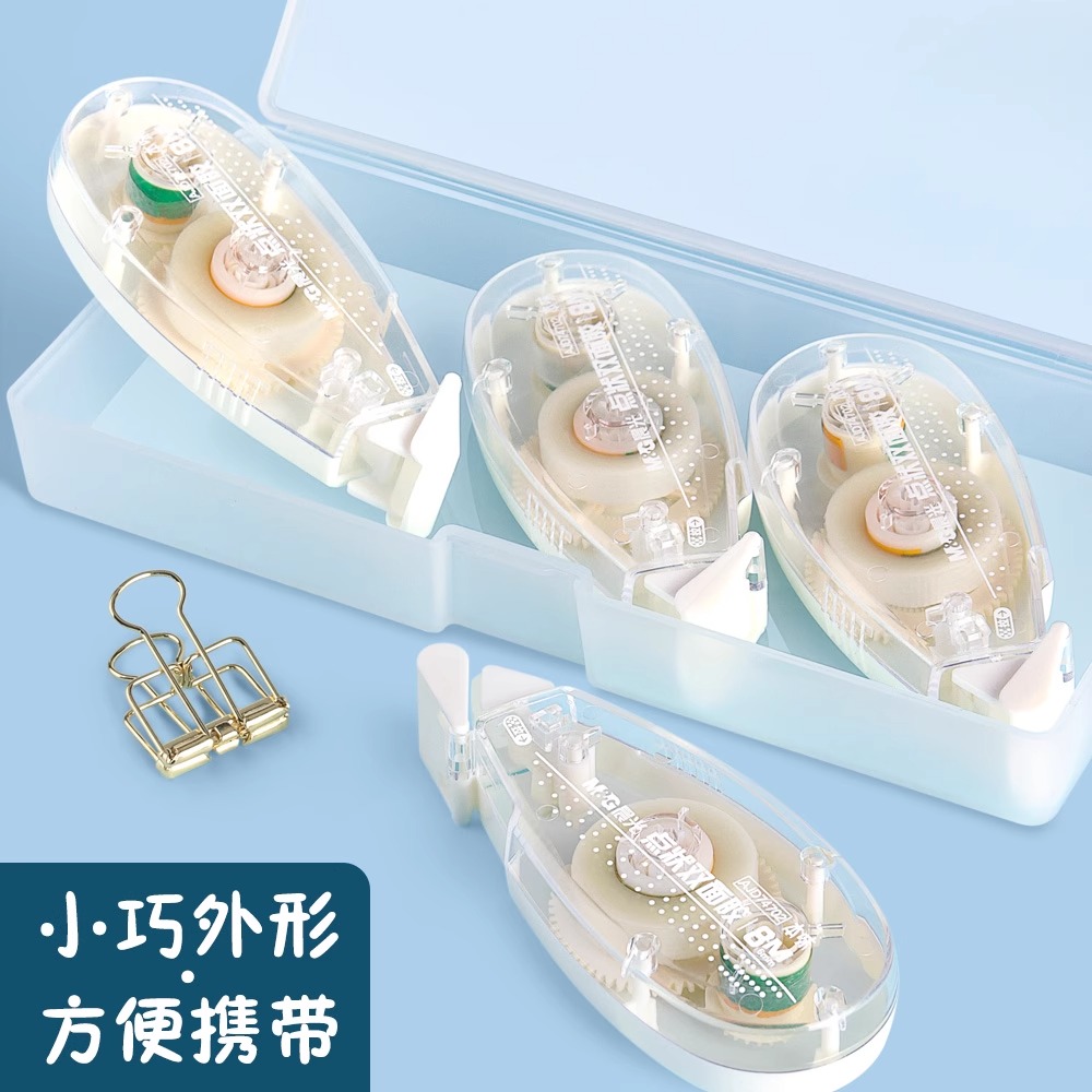 M&G Double-Sided Adhesive Dot  - Glue Stick Pack のレビューと価格