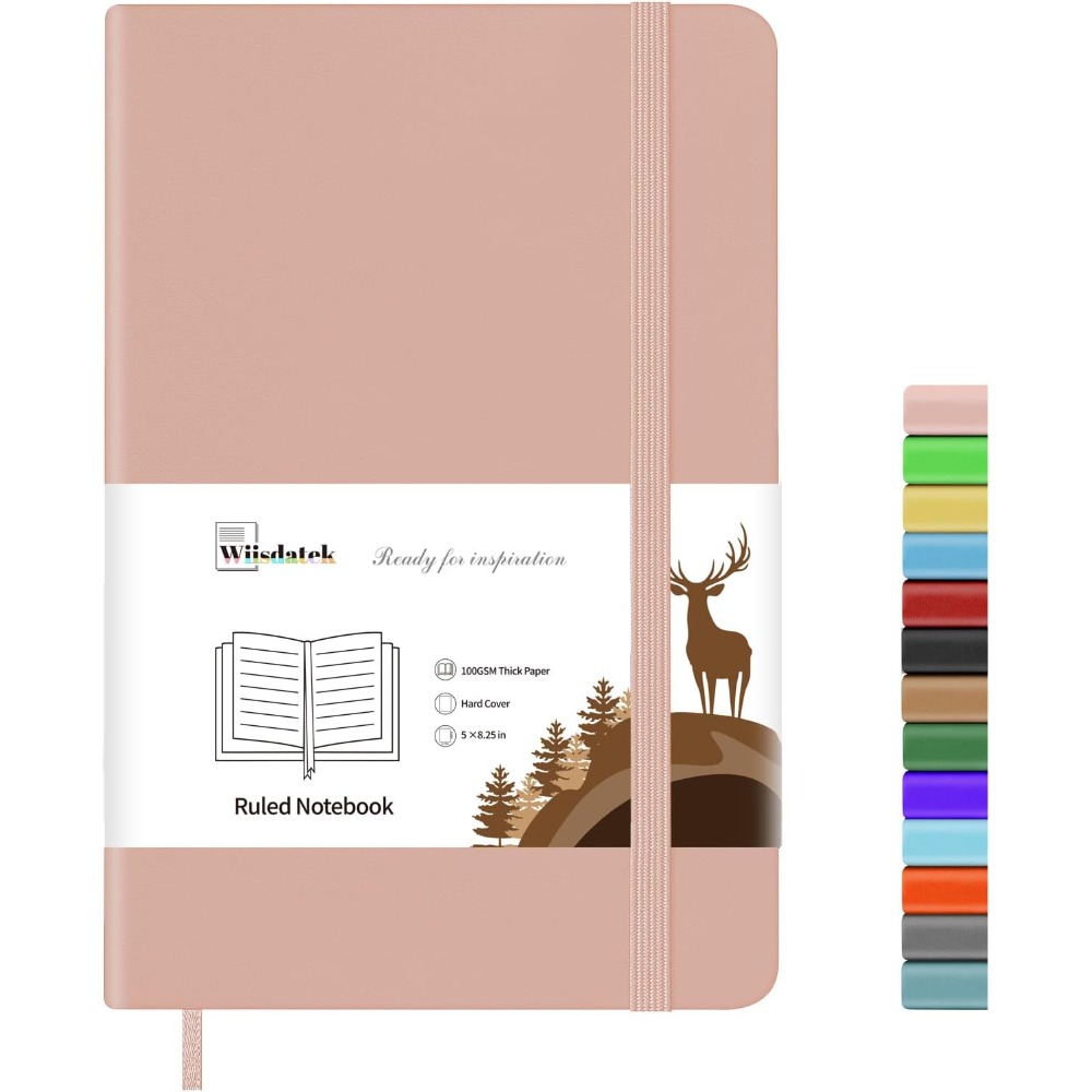 US Shipping Notebook Journal w - Journal Leather Hardcover のレビューと価格