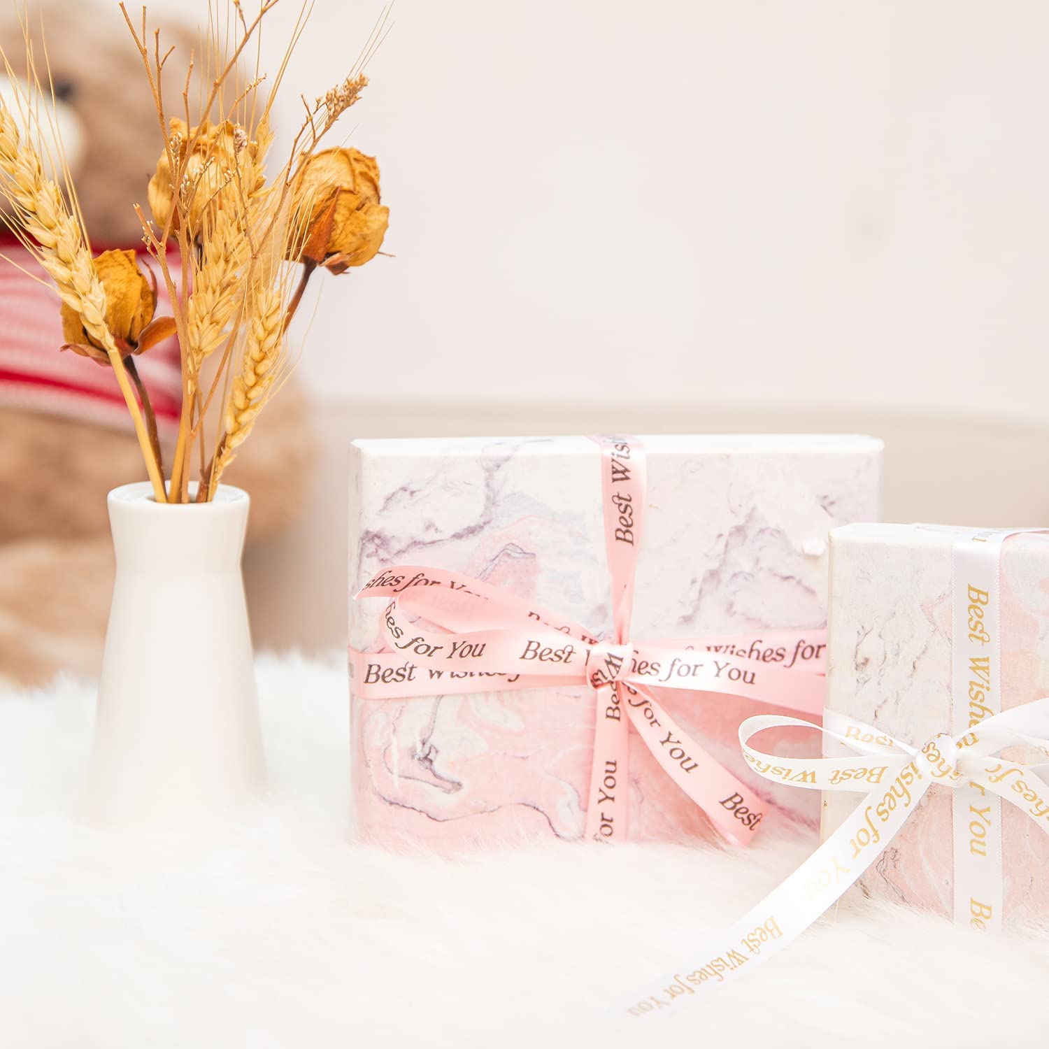 Phomemo Stain Ribbon Tape 12mm - Label Printer Tape のレビューと価格