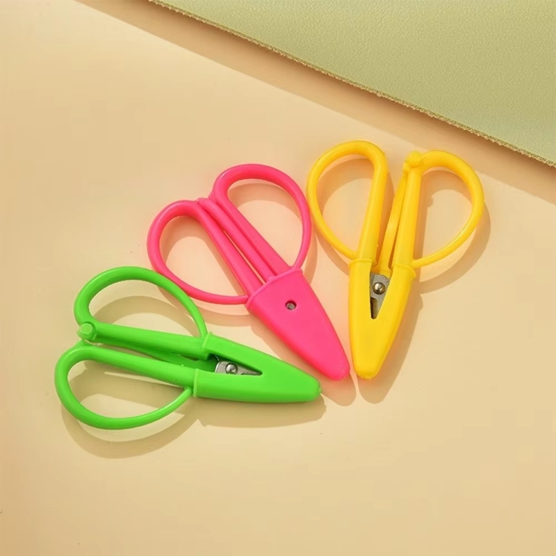 Portable Mini Scissors with Co - Scissors Stainless Craft のレビューと価格