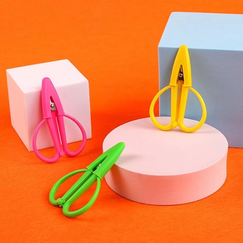 Portable Mini Scissors with Co - Scissors Stainless Craft のレビューと価格