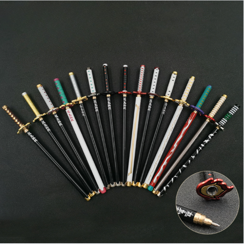 20cm Demon Slayer Signature Pe - Office Supply Office Stationery Items のレビューと価格
